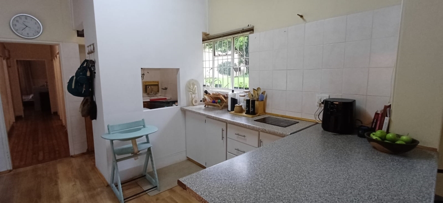 3 Bedroom Property for Sale in Hospitaalheuwel Free State